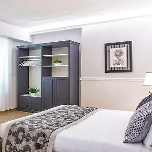 Hotell Boutique Del Corso, Florens