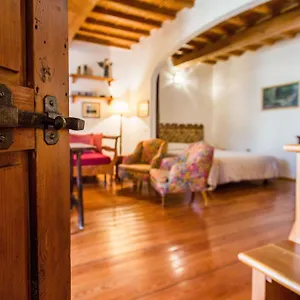 Appartamento La Casina, Firenze