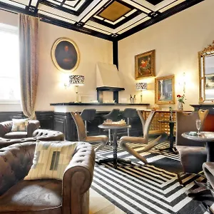 Bed & Breakfast La Maison Du Sage, Florens