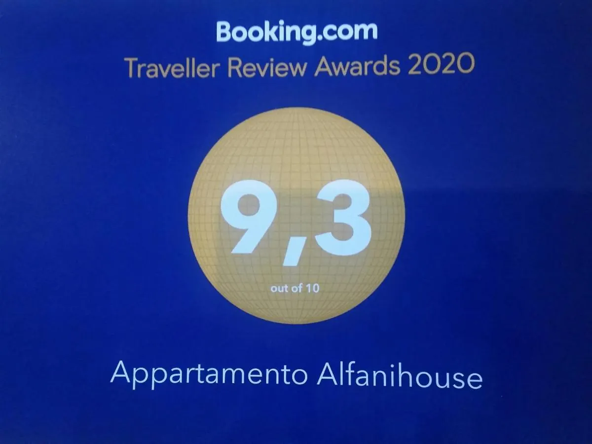 Appartamento Alfanihouse فلورنس 0*,  إيطاليا