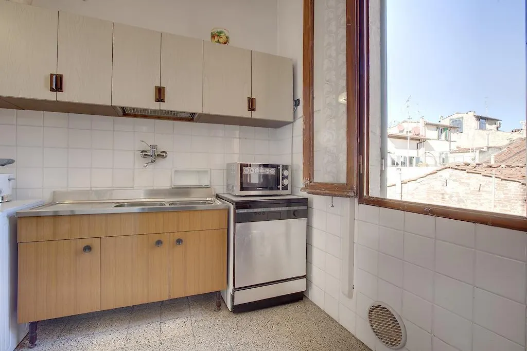 Appartamento Alfanihouse فلورنس