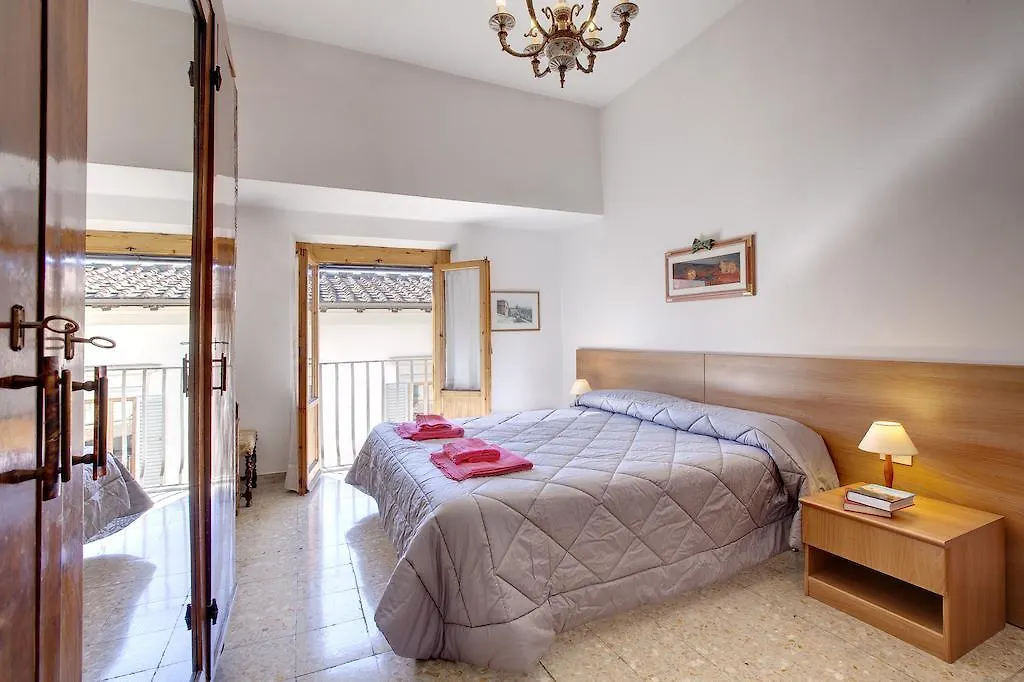 Appartamento Alfanihouse فلورنس شقة