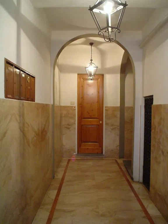 شقة Appartamento Alfanihouse فلورنس